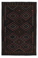 Kilim Maimana Teppe 240x166cm - Ullteppe