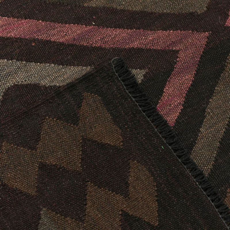 Kilim Maimana Teppe 240x166cm - Ullteppe