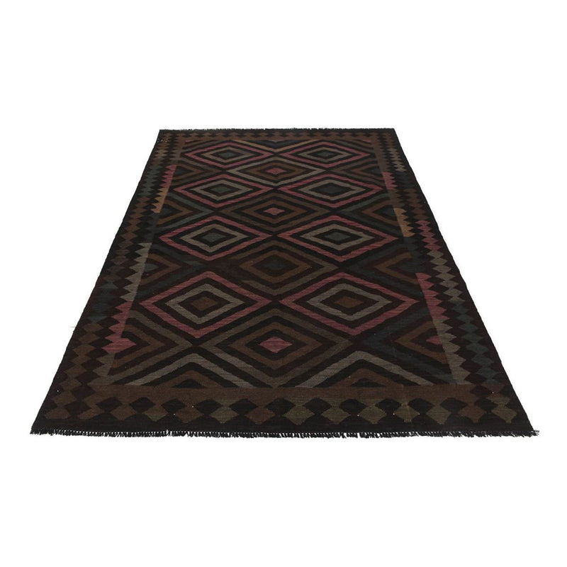 Kilim Maimana Teppe 240x166cm - Ullteppe