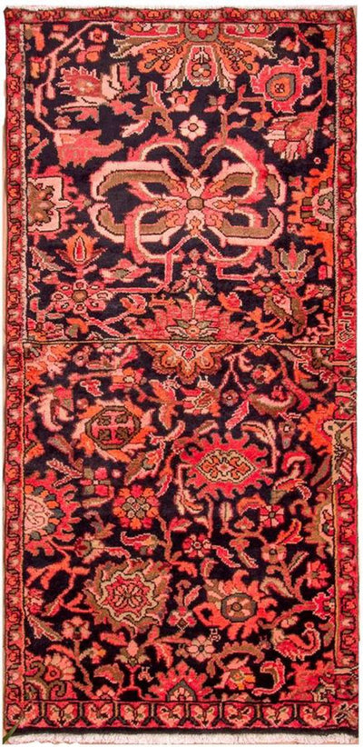 Nahavand Teppe 85x187cm - Persisk teppe