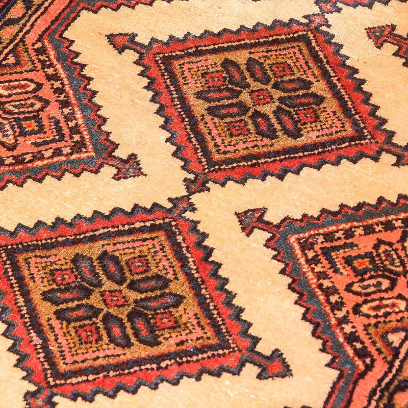 Ardabil Teppe 286x76cm - Persisk teppe
