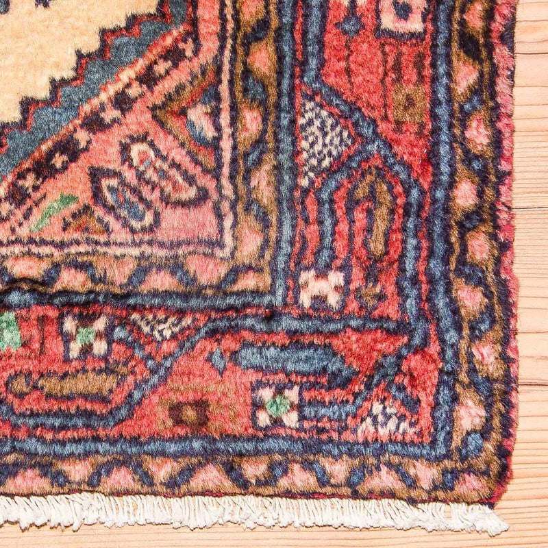 Ardabil Teppe 286x76cm - Persisk teppe