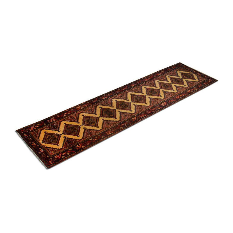Ardabil Teppe 286x76cm - Persisk teppe