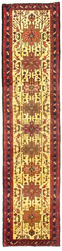 Ardabil Teppe 70x313cm - Persisk teppe – product image