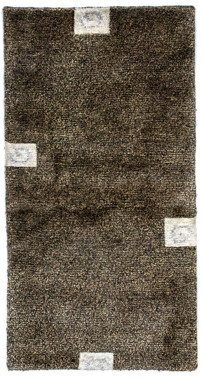 Nepal teppe 70x140cm - Ullteppe