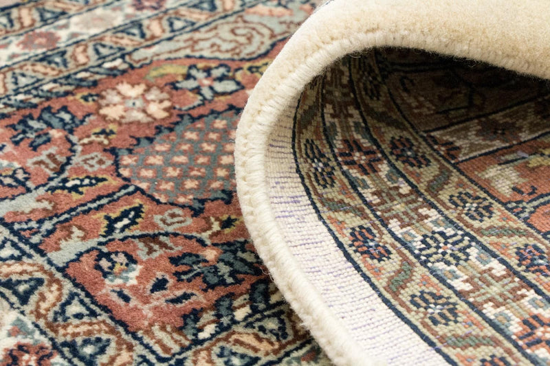 Bakhtiari Teppe 304x209cm - Orientalsk teppe