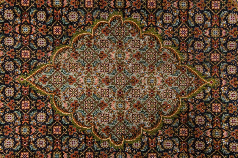 Tabriz - 70 Raj Teppe 400x300cm - Persisk teppe