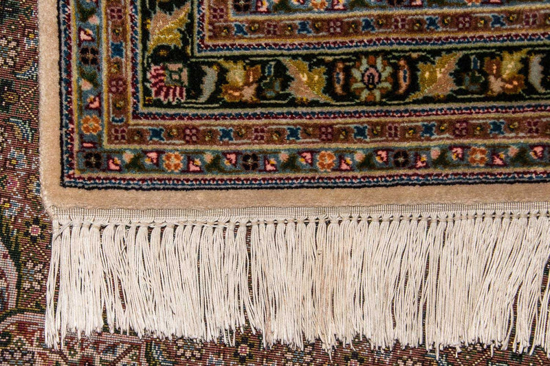 Tabriz - 70 Raj Teppe 400x300cm - Persisk teppe