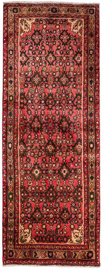 Hosseinabad Teppe 70x189cm - Persisk teppe – product image