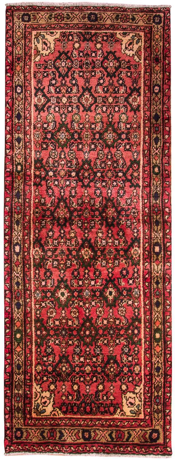 Hosseinabad Teppe 70x189cm - Persisk teppe