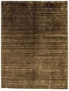 Ullteppe 160x220cm - Ullteppe - Rektangulær / Brun / 160 x 220 cm Rektangulær