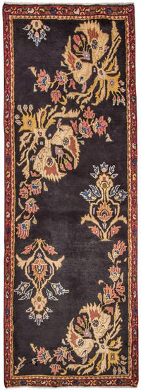 Hamadan Teppe 210x78cm - Persisk teppe – product image