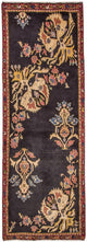 Hamadan Teppe 210x78cm - Persisk teppe