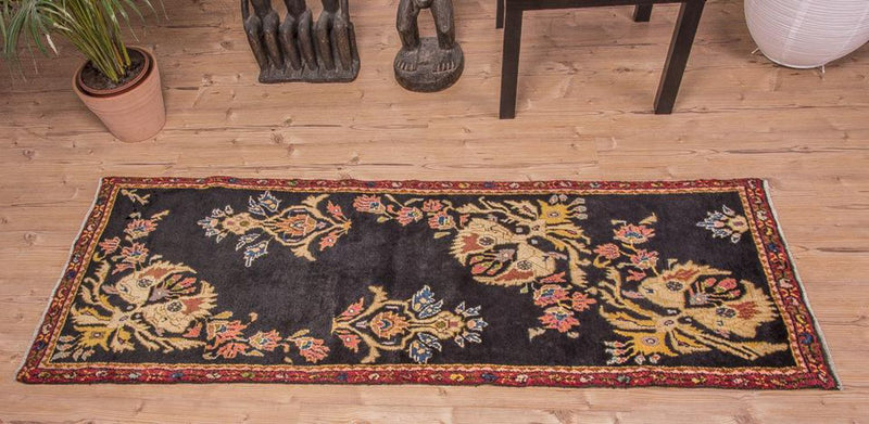 Hamadan Teppe 210x78cm - Persisk teppe