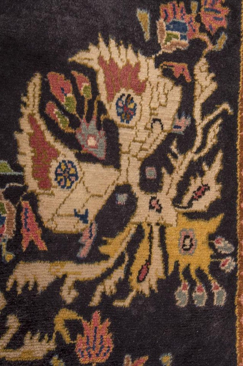 Hamadan Teppe 210x78cm - Persisk teppe