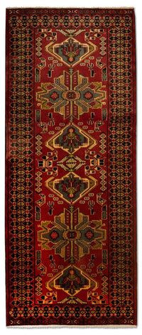 Ardabil Teppe 200x82cm - Persisk teppe – product image