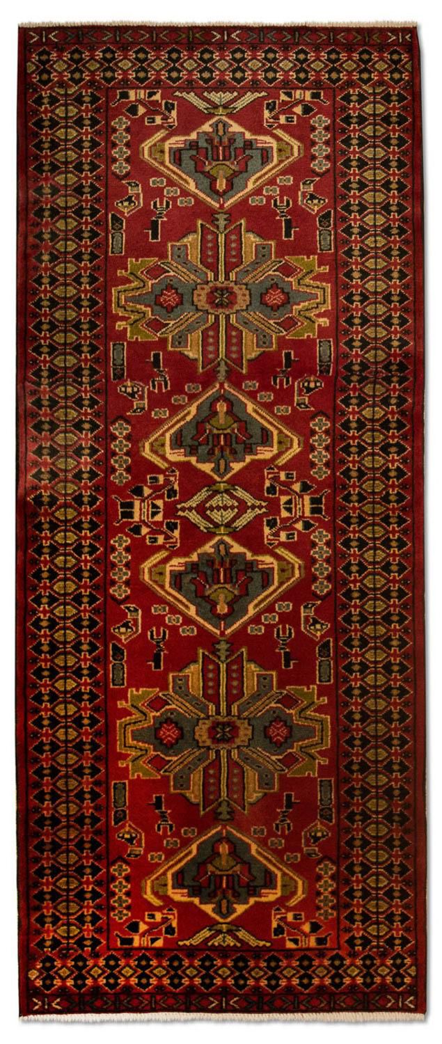 Ardabil Teppe 200x82cm - Persisk teppe