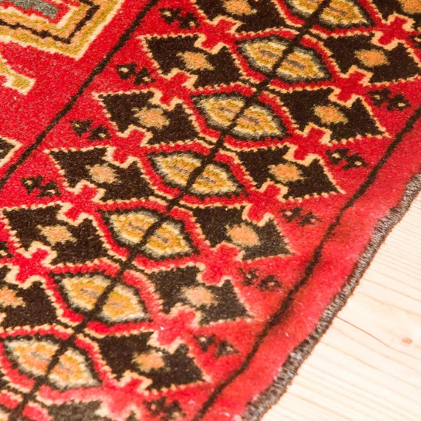Ardabil Teppe 200x82cm - Persisk teppe