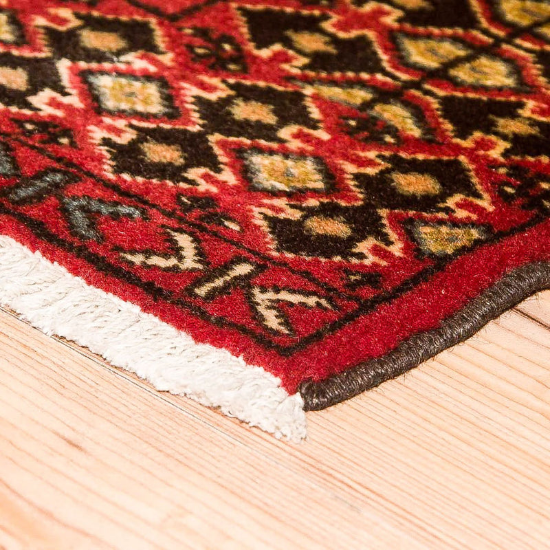 Ardabil Teppe 200x82cm - Persisk teppe