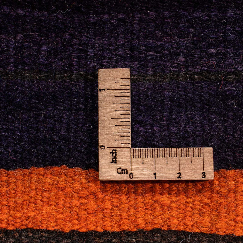 Antikk kilim Teppe 210x255cm