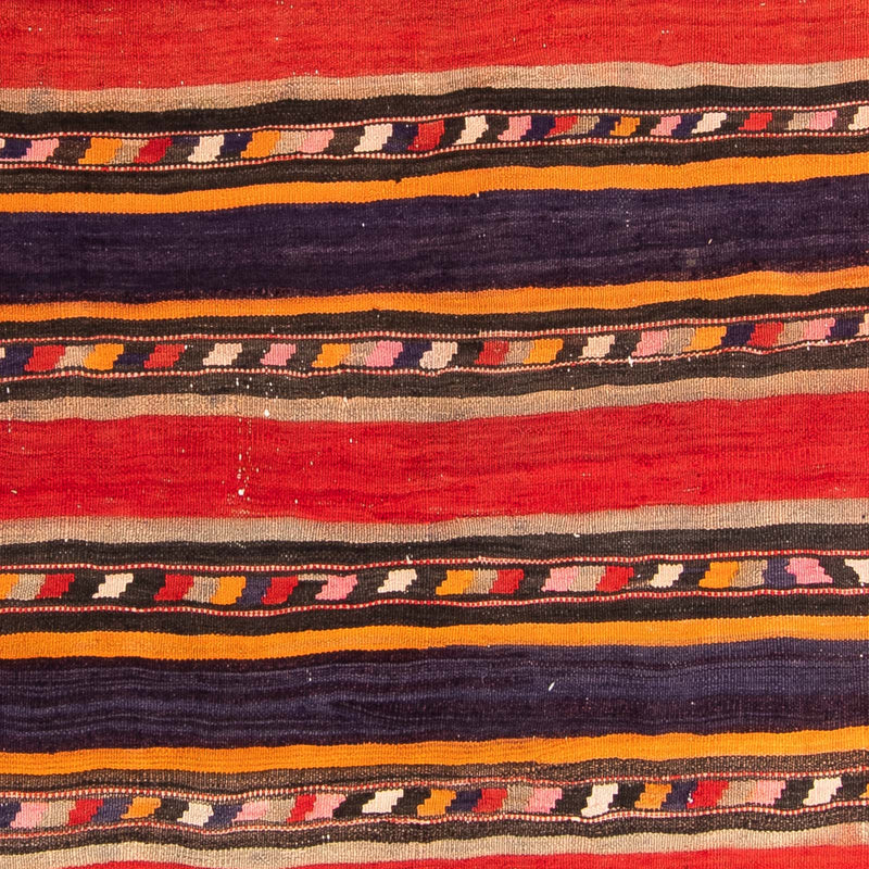 Antikk kilim Teppe 210x255cm