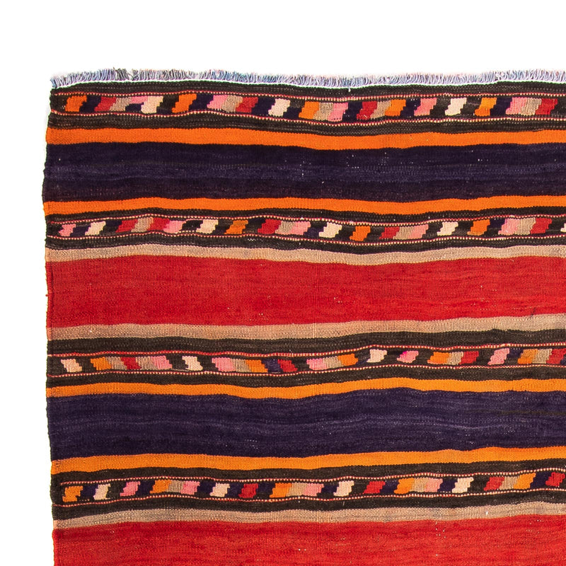 Antikk kilim Teppe 210x255cm