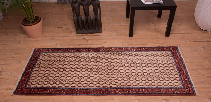 Mir Teppe 183x73cm - Persisk teppe