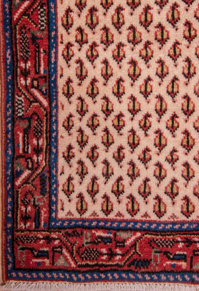 Mir Teppe 183x73cm - Persisk teppe