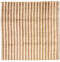 Viskose teppe 200x200cm - Viskoseteppich – product image