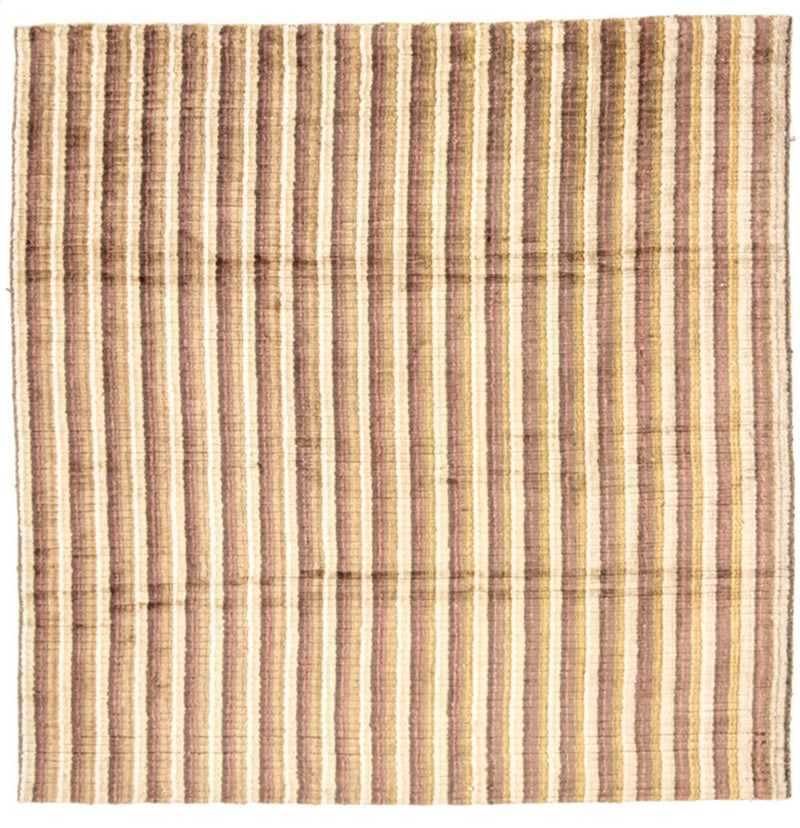 Viskose teppe 200x200cm - Viskoseteppich