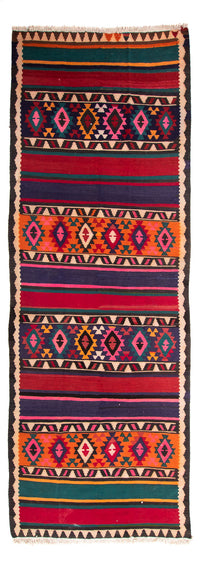 Antikk kilim Teppe 145x370cm – product image