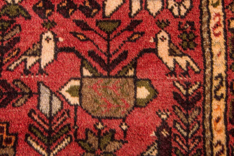 Hamadan Teppe 200x83cm - Persisk teppe
