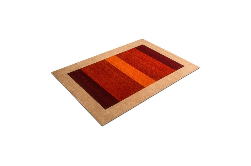 Indo Gabbeh Teppe Hemilio - Ullteppe
