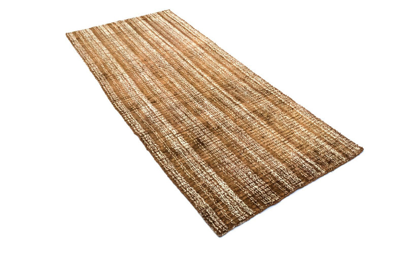 Viskose teppe 194x82cm - Viskoseteppich