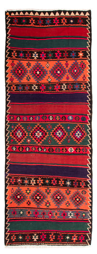 Antikk kilim Teppe 380x135cm – product image