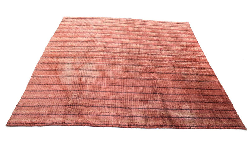 Viskose teppe 213x213cm - Viskoseteppich