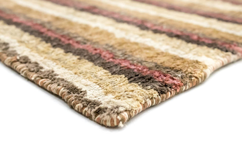 Viskose teppe 198x270cm - Viskoseteppich