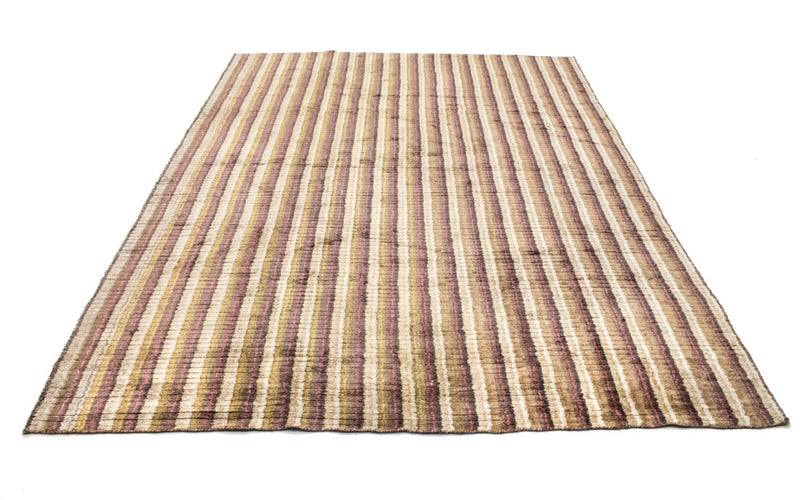 Viskose teppe 198x270cm - Viskoseteppich