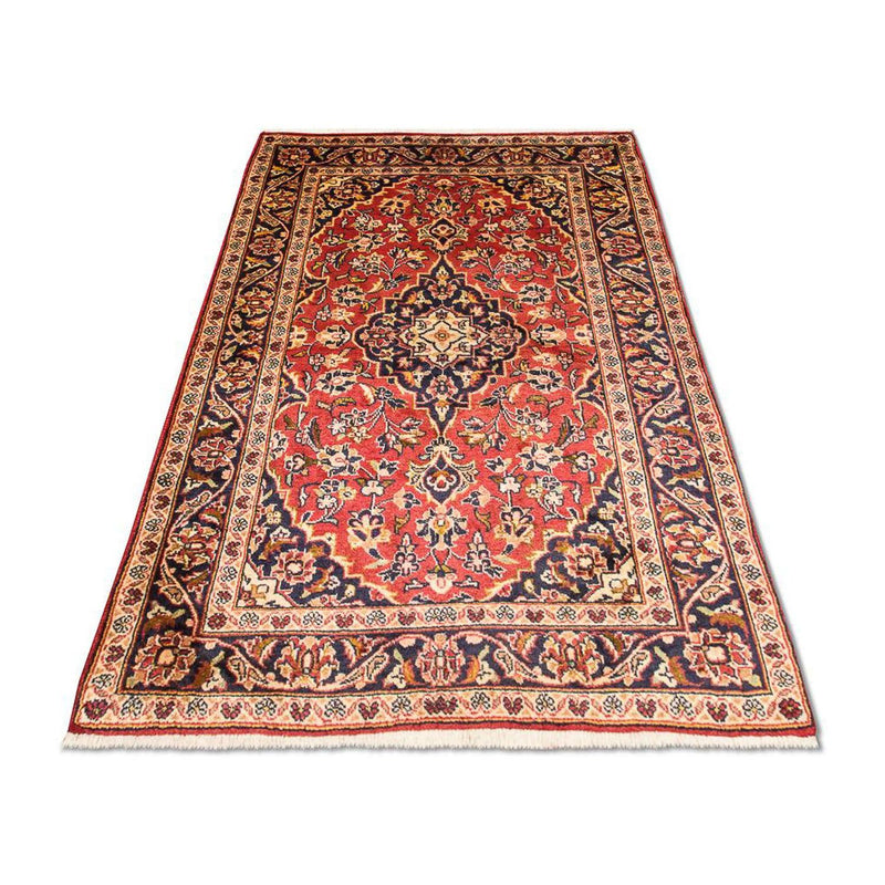 Kashan Teppe 100x163cm - Persisk teppe