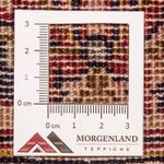 Kashan Teppe 100x163cm - Persisk teppe