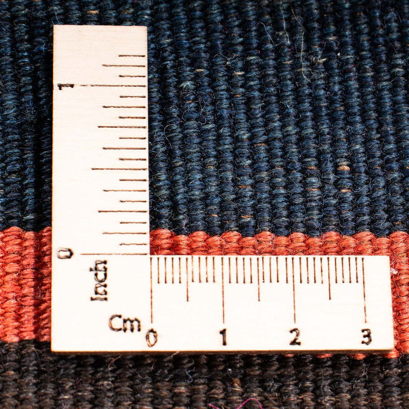 Antikk kilim Teppe 100x90cm