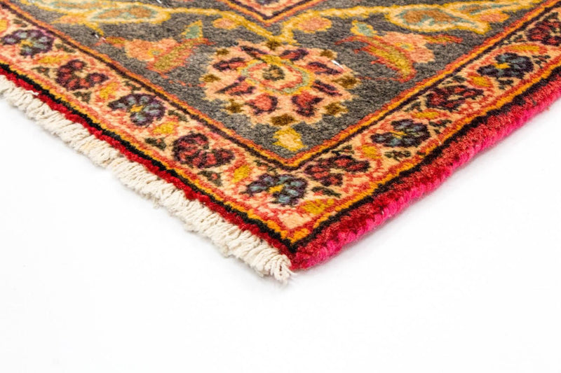 Kashan Teppe 105x162cm - Persisk teppe