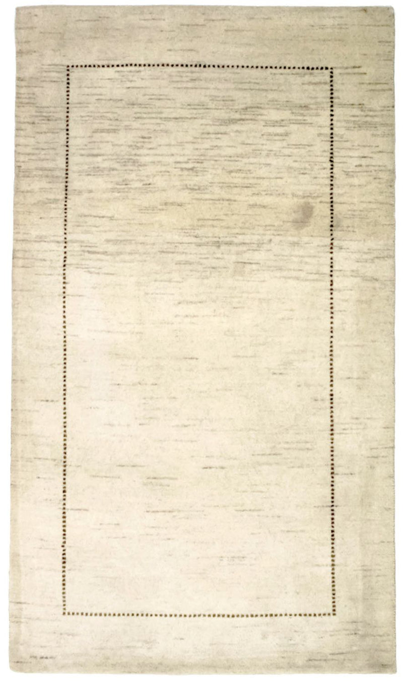 Loribaft Teppe 150x90cm - Ullteppe