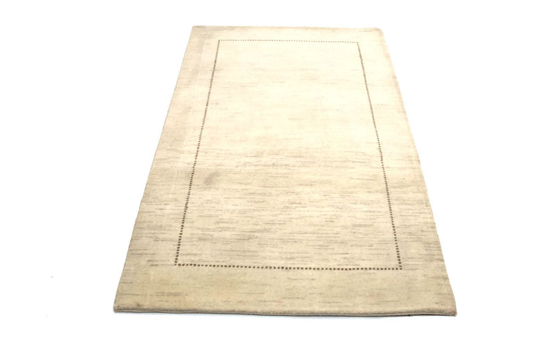 Loribaft Teppe 150x90cm - Ullteppe