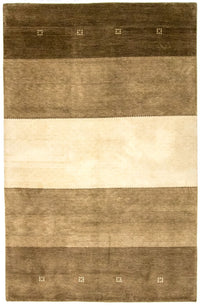 Loribaft Teppe 198x304cm - Ullteppe – product image