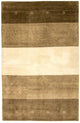 Loribaft Teppe 198x304cm - Ullteppe