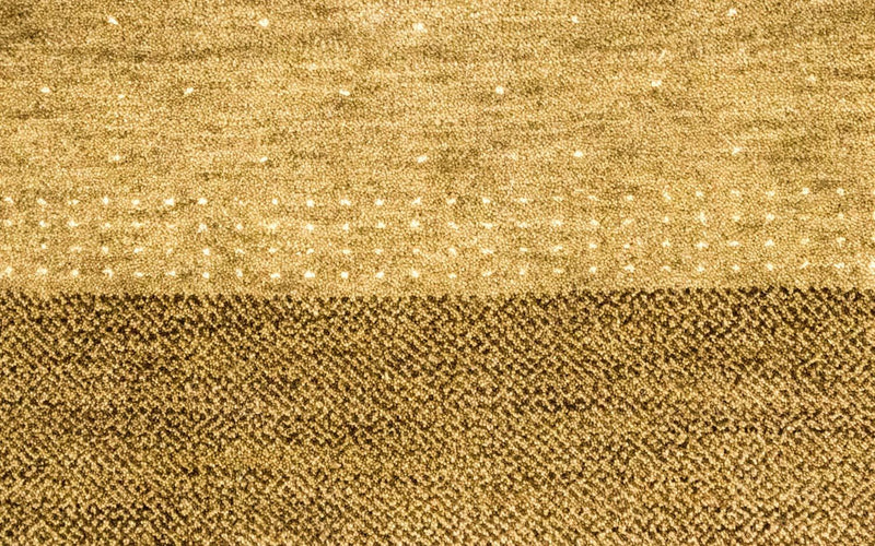 Loribaft Teppe 198x304cm - Ullteppe