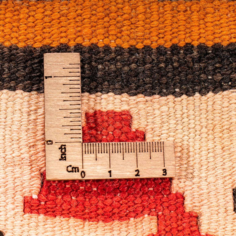 Antikk kilim Teppe 315x150cm