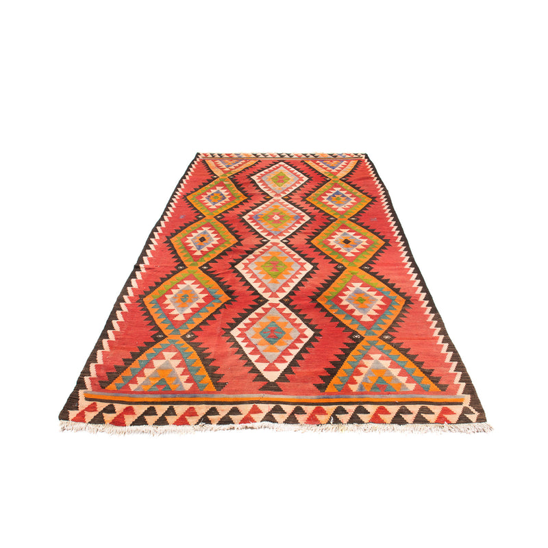 Antikk kilim Teppe 315x150cm