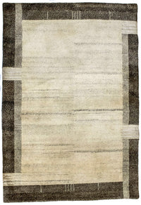 Nepal teppe - 180 x 123 cm - beige – product image